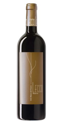 Bodegas Resalte, Lecco Reserva 2009