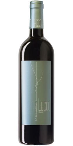 Bodegas Resalte, Lecco Roble 2023