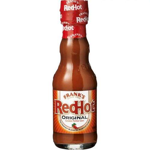 Frank's Original