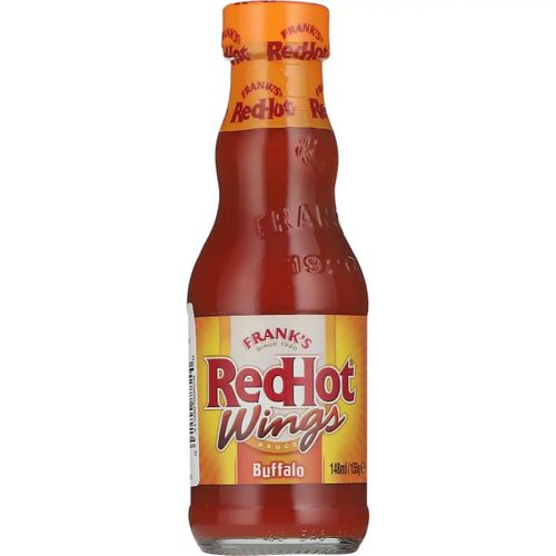 Frank's Buffalo Wings Sauce