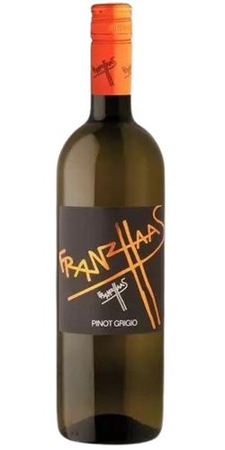 Franz Haas, Pinot Grigio 2025