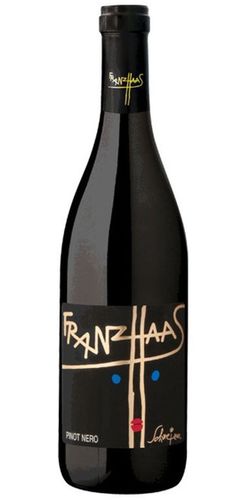 Franz Haas, Pinot Nero Schweizer 2019