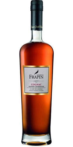 Frapin 1270 Giftbox 40%