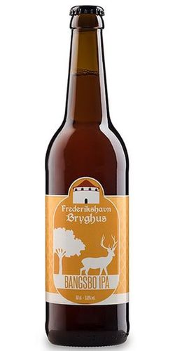 Frederikshavn Bryghus, Bangsbo IPA