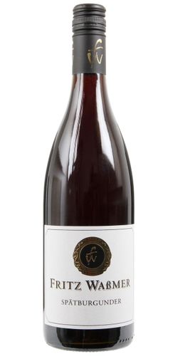 Weingut Fritz Wassmer, Spätburgunder 2023