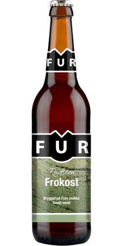 Fur Bryghus, Frokost