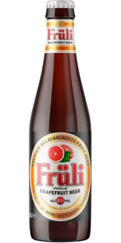 Früli Grape 33 cl.