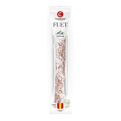 Iberico Fuet 150 g. 