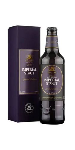 Fullers, Imperial Stout 2025