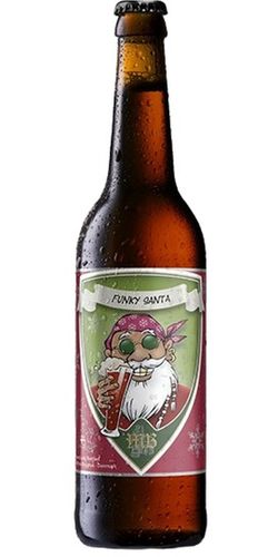 Midtfyns, Funky Santa