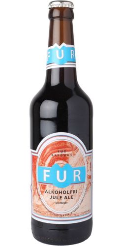 Fur Bryghus, Jule Ale Alkoholfri