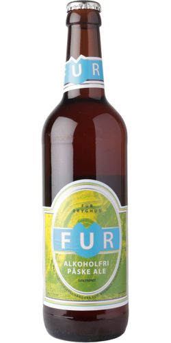 Fur Bryghus, Påske Ale Alkoholfri