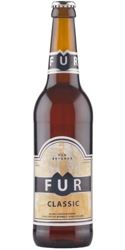 Fur Bryghus, Classic