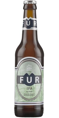 Fur Bryghus, IPA 33 cl.