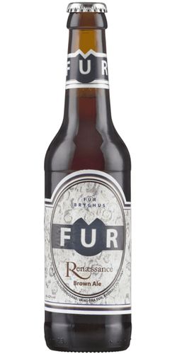 Fur Bryghus, Renæssance 33 cl.