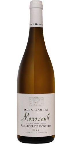 Alex Gambal, Meursault 'Au Murger de Monthelie' 2023