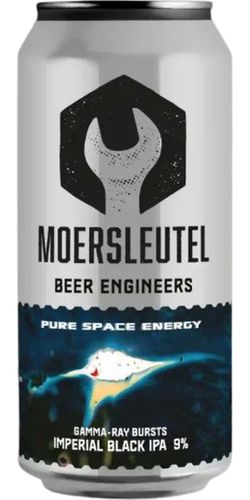 Moersleutel, Gamma-Ray Bursts