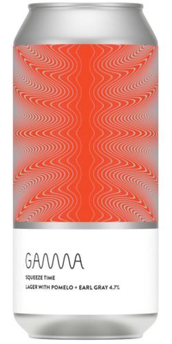 Gamma Brewing, Squeeze Time 