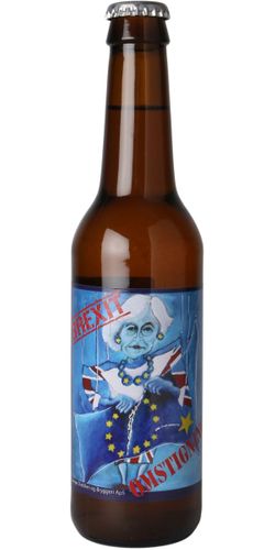 Garage Bryggeri, Omstigning - Brexit NEIPA