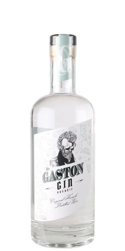 Mr. Gaston Gin Organic
