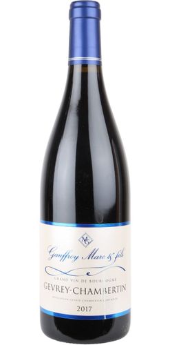 Domaine Gauffroy Marc & Fils, Gevrey Chambertin 2023