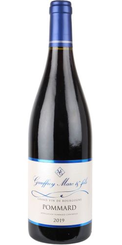 Domaine Gauffroy Marc & Fils, Pommard 2020
