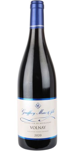 Domaine Gauffroy Marc & Fils, Volnay 2022