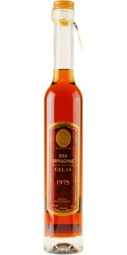 Gelas Armagnac 1975