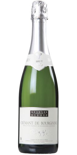 Georges Duboeuf, Crémant de Bourgogne Brut