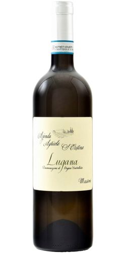 Zenato, Santa Cristina, Lugana, Vigneto Massoni 2023