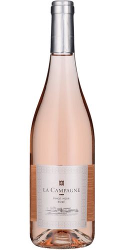 La Campagne, Pinot Noir Rosé Gascogne 2024