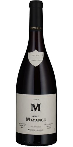Belle Mayance, Pinot Noir 2022