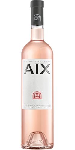Maison Saint Aix, Aix Rosé, Coteaux d'Aix en Provence 6 Liter 2024