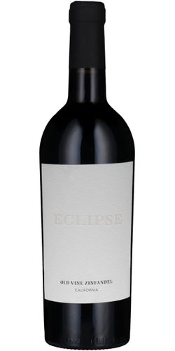 Eclipse, Old Vine Zinfandel, California 2021