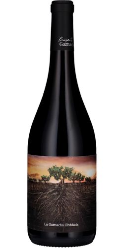 Proyecto Garnachas de España, Olvidada de Aragon 2021