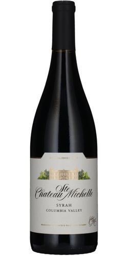 Chateau Ste Michelle, Syrah 2020