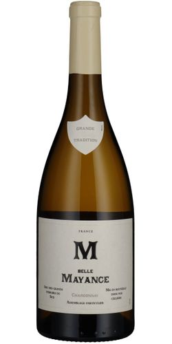 Belle Mayance, Chardonnay 2023