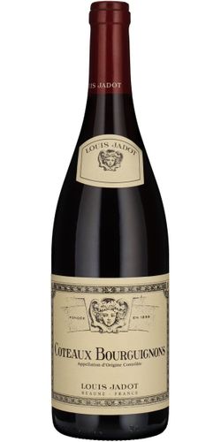 Louis Jadot, Coteaux Bourguignons Rouge, Bourgogne 2024