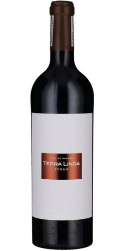 Terra Linda, Syrah, Castilla - La Mancha 2022