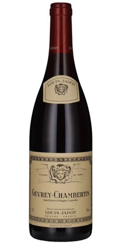 Louis Jadot, Gevrey-Chambertin 2023