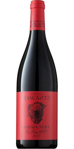 Tenuta Tascante, Ghiaia Nera 2022