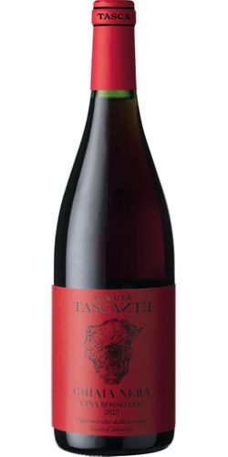 Tenuta Tascante, Ghiaia Nera Etna Rosso 2023