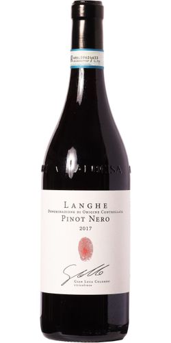 Gian Luca Colombo, Langhe Pinot Nero 2021