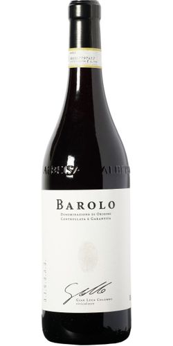 Gian Luca Colombo, Barolo N.I.C.B.A.B. 2020