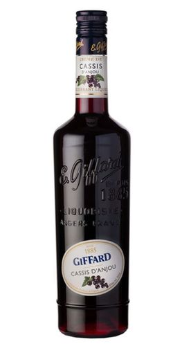 Giffard, Solbær Likør Anjou