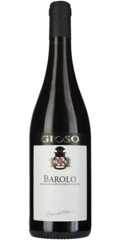 Giovanni Sordo, Gioso, Barolo 2021