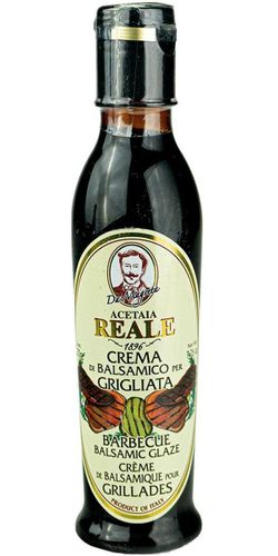 Gourmeture/Glaze barbecue