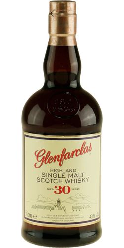 Glenfarclas 30 Years Old, Speyside Whisky
