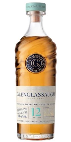 Glenglassaugh 12 års Single malt