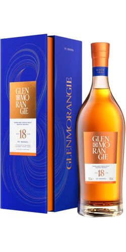 Glenmorangie, The Infinita 18 Years Old